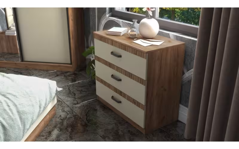 Спален комплект Никол - Image 2