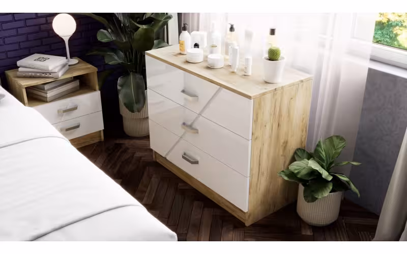 спален комплект Теди - Image 3